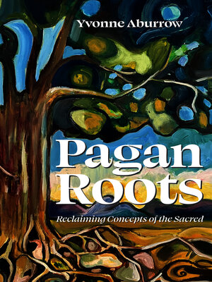 cover image of Pagan Roots